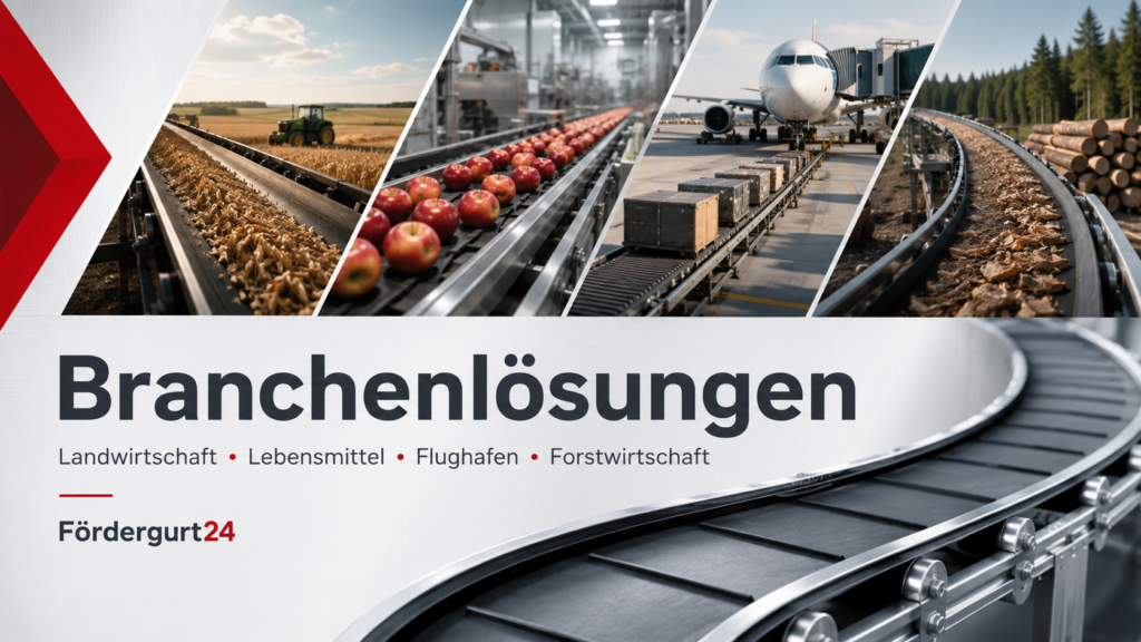 Branchenserie